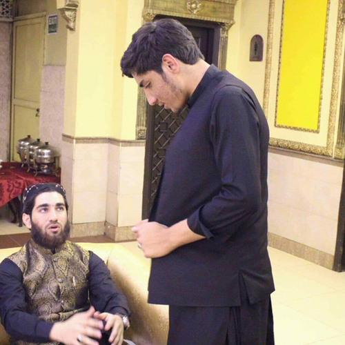 Genral Raziq Song ❤️
