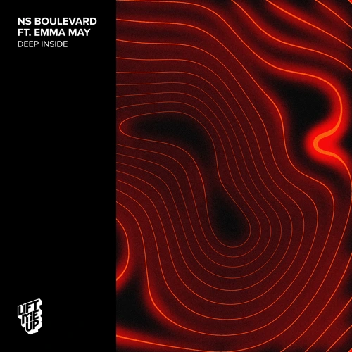 Artwork for the song NS Boulevard -Deep Inside (feat. Emma May) by NS Boulevard on Next Sound