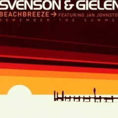 [MASHUP] Ed Sánchez vs. Svenson & Gielen feat. Jan Johnston - Beachbreeze (Kosmolab Re-Mashup)