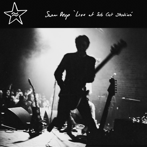 First Song (Live at SubCat Studios)
