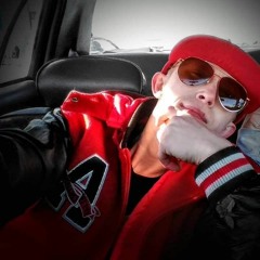 EARNED IT-BENJAMIN BAGGZ