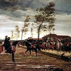 Siegesmarsch Von Metz [Prussian March]