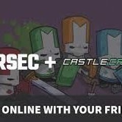 Download Castle Crashers Multiplayer Crack