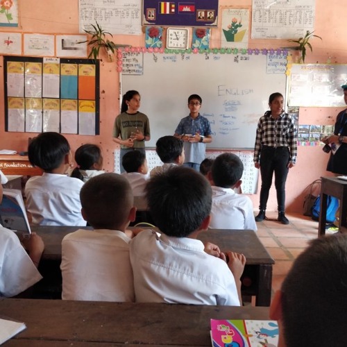 Community Service In Bhutan 5 Things We Learnt By Edterra