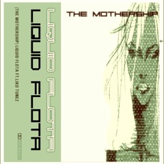 (THE MOTHERSHIP)