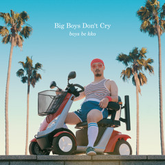 Big Boys Don't Cry (Gerd Janson Remix)