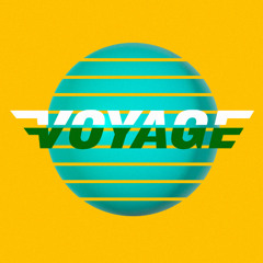 Voyage °41 (with guest mix by Ajele)