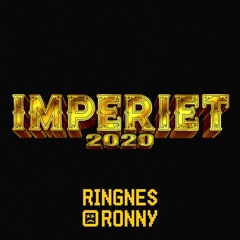 Ringnes-Ronny - Imperiet 2020 (rawstyle version)