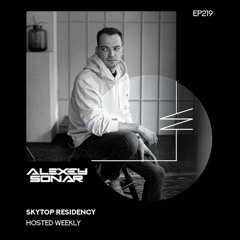 Alexey Sonar - SkyTop Residency 219