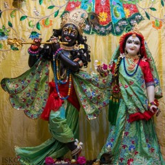 Krsna Das 12.6.20