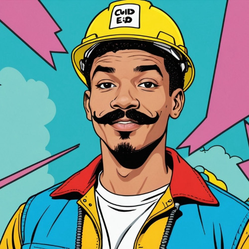 HardHat Dagu Sample Type Beat "Frienemies"| 2025 Instrumental