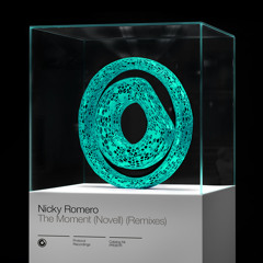 The Moment (Novell) (Toby Green Remix)