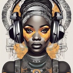 Phe Carvalho - Afrovibes