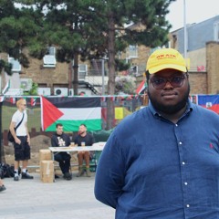 Dare Balogun 160825