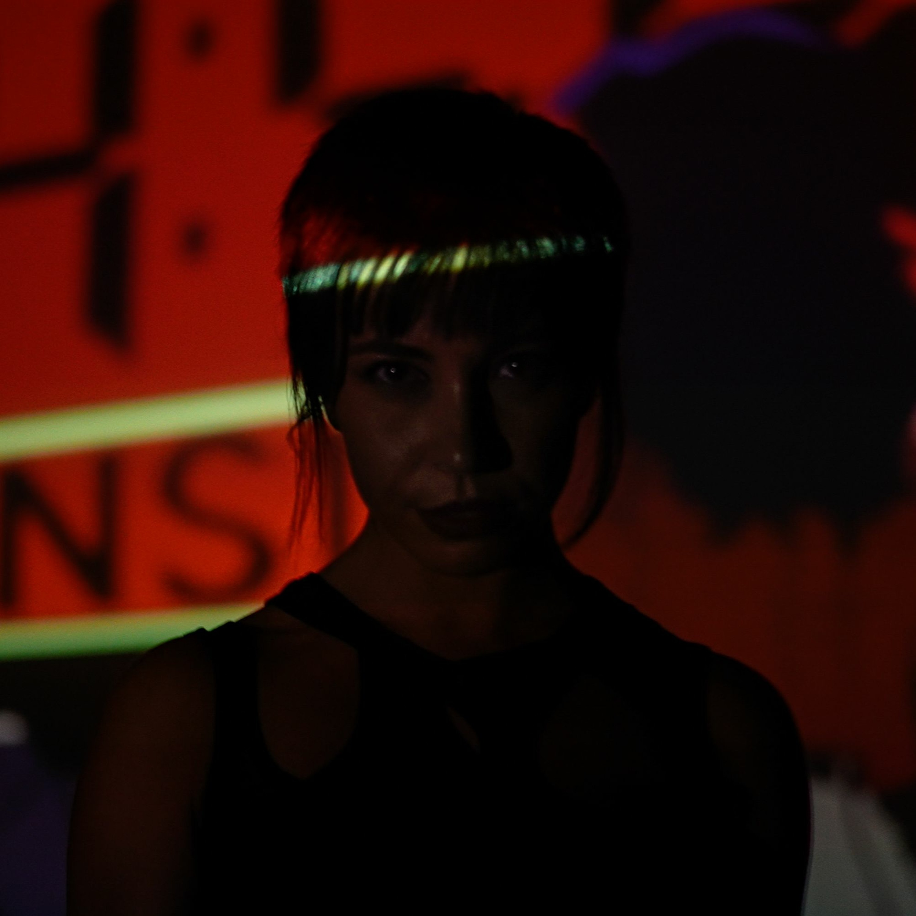 Line Noise Episode 124 (LaMeduza) episode artwork