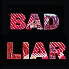 Bad Liar (Acoustic Cover) by Anna Hamilton