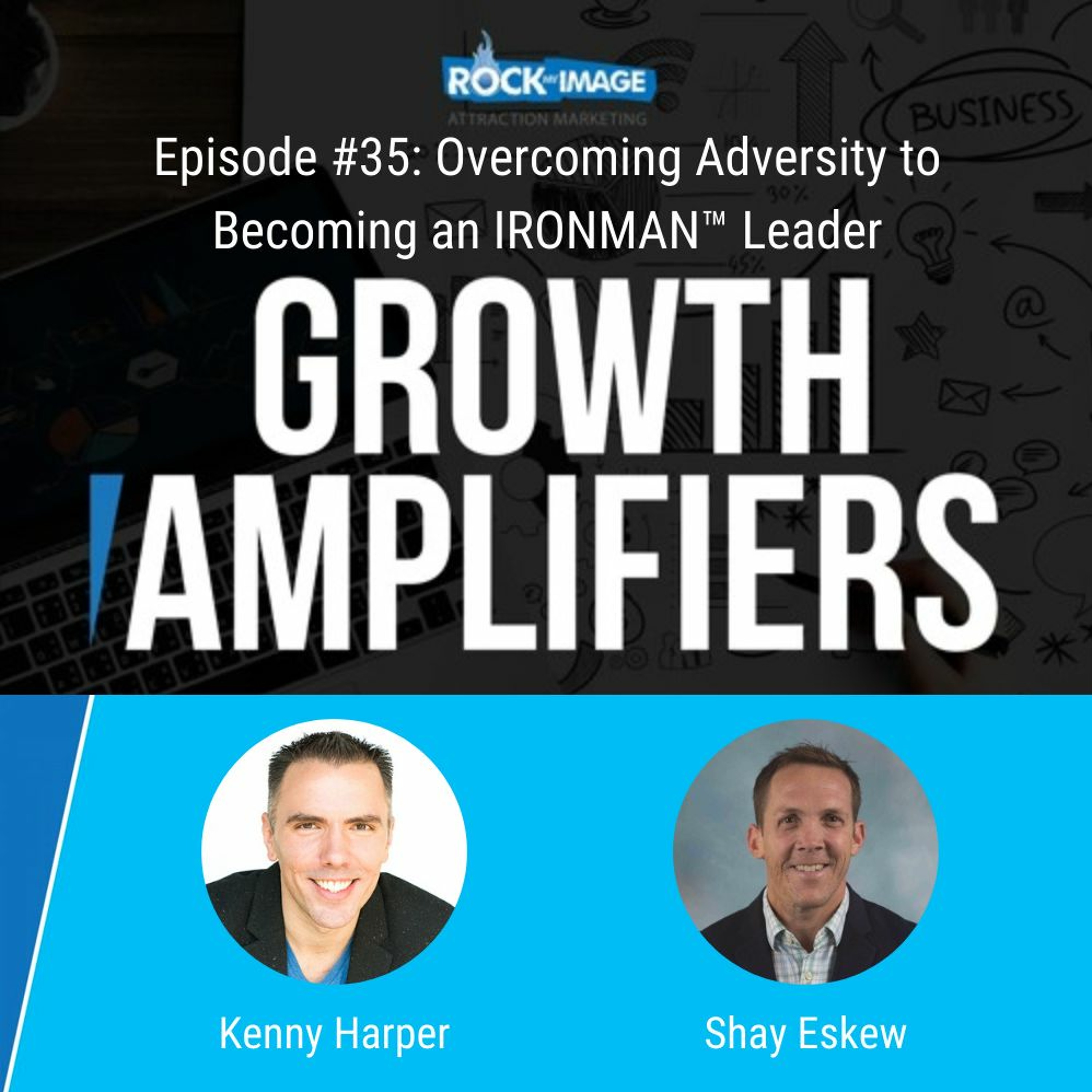 Growth Amplifiers
