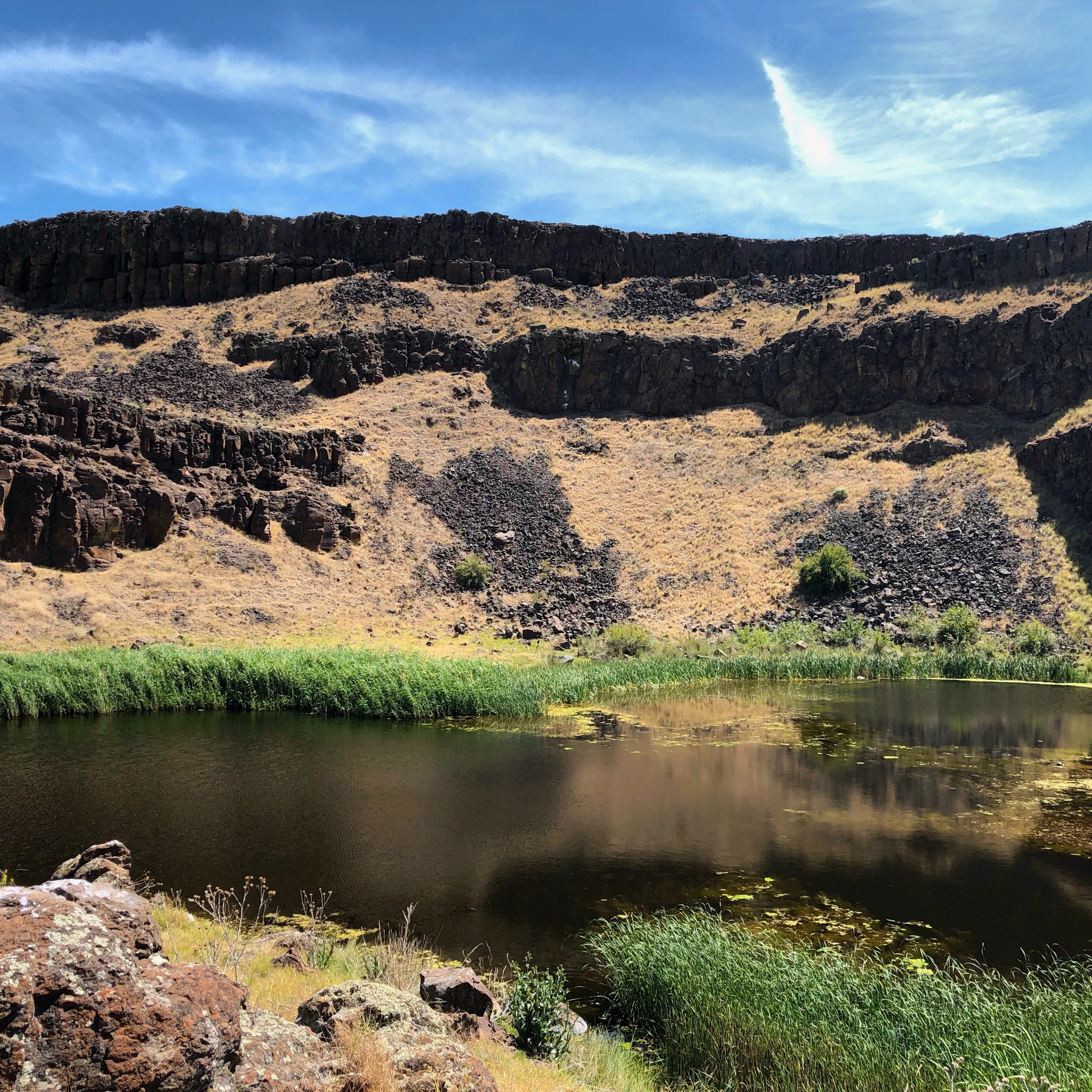 Northwest Soundscapes