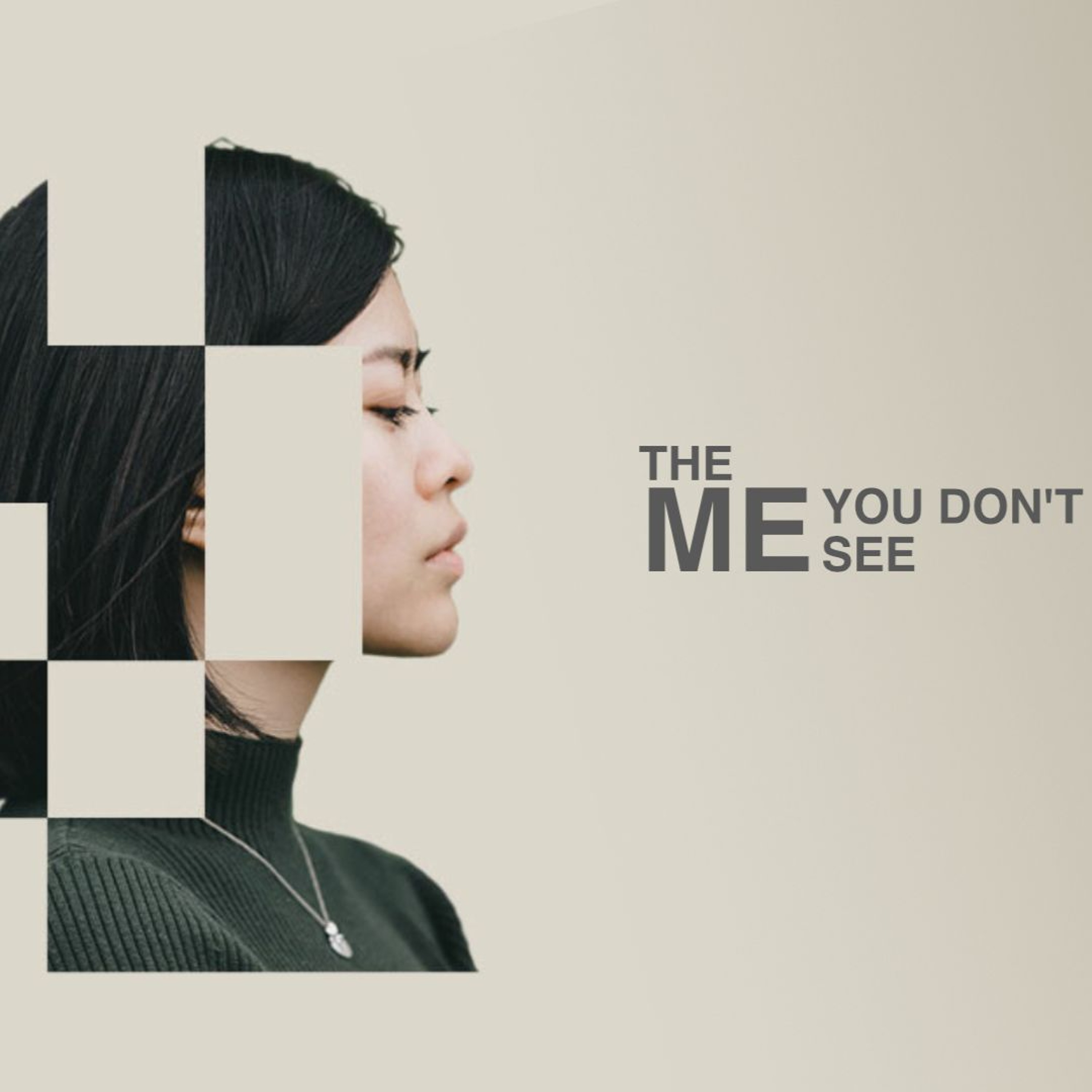 THE ME YOU DON'T SEE - Love God Love Others Love Self Dr. Tim Neufeld episode artwork