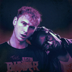 mgk / Young Thug - Molly In MIA (Unreleased)