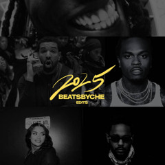 Hot In Herre To The Max (BEATSBYCHE Edit)