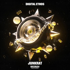 Digital Ethos - Junkrat