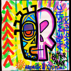 Better Man (feat. Yoyo Tuki)