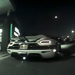 WALKIN` DOWN THE BLOCK w/ NXXN PRXNCE