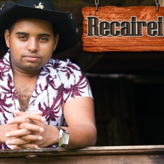 Recairei  BARÕES DA PISADINHA Cover Vitinho Do Arrocha Oficial