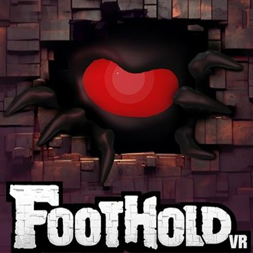 Foothold - Enemy Waves