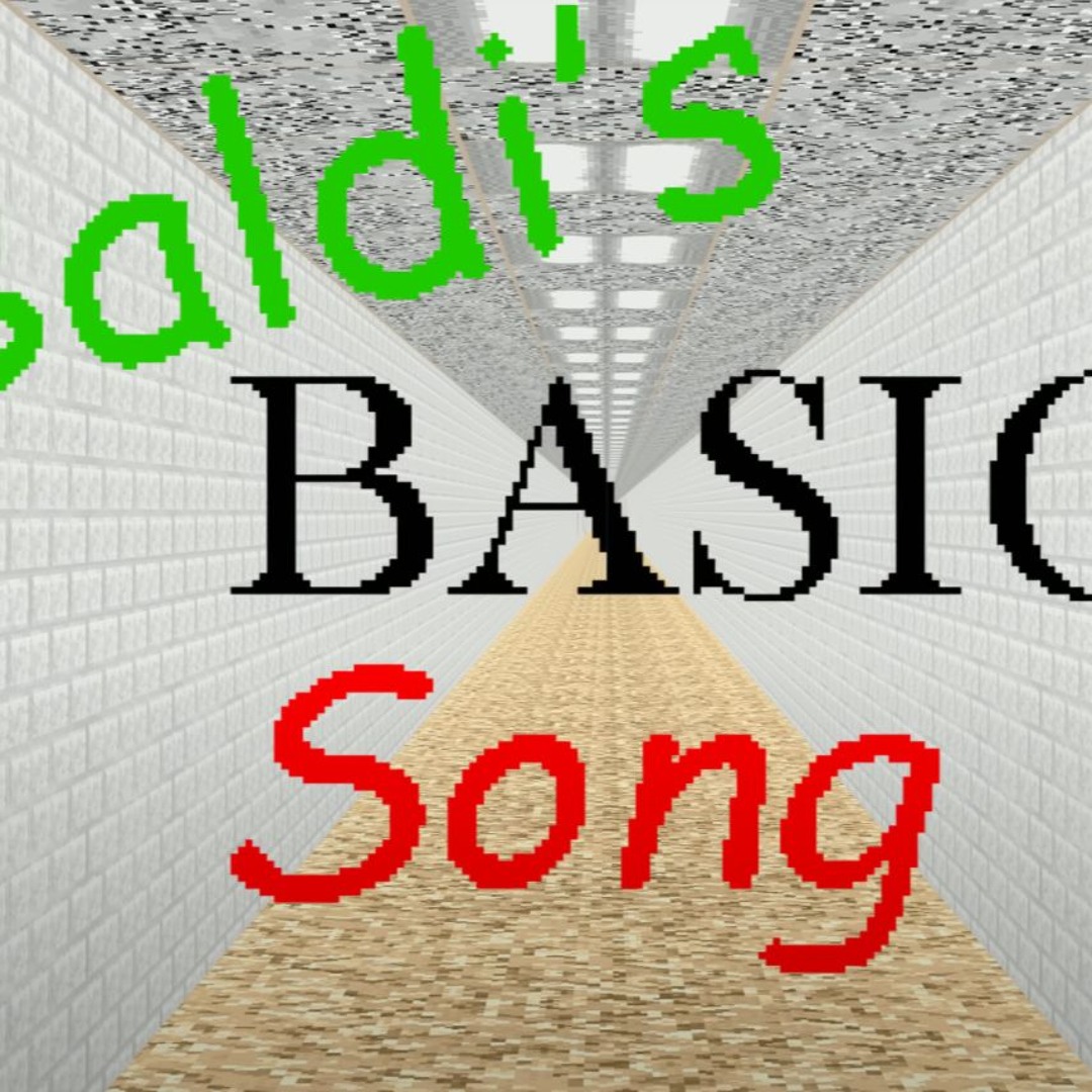 Stream Baldi You're Mine, But With Extra Keyframes. by PghLFilms ...