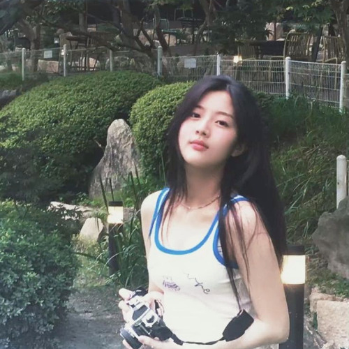 387번 버스 그 애