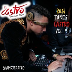 Run Tunes Castro Vol 5 Dancehall Mix 2020