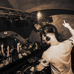 Orion Vol. II Presents: David meiser | VoidSequence techno set | @Höhleclub