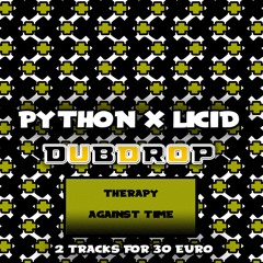 Python X Licid - DUBDROP (LIMITED)
