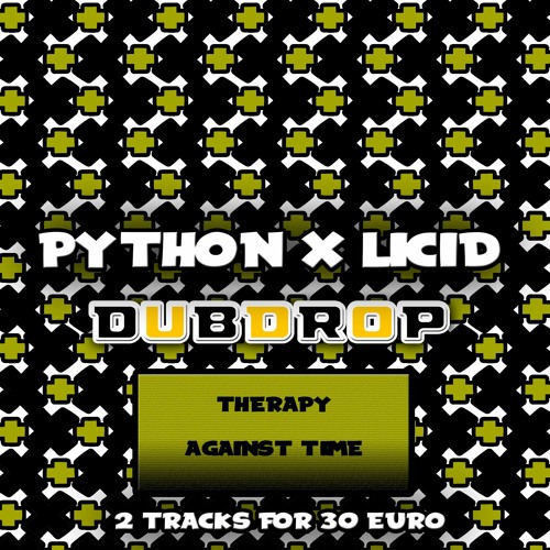 Python X Licid - DUBDROP (LIMITED)