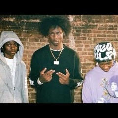 TaTa X Kyle Richh X Jenn Carter - Cha Cha Slide (Full Unreleased) (HQ Leak)