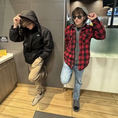 F**k Shit (Feat.Lucasxi)