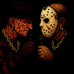 freddy vs jason ft. moedulla [prod. moedulla]