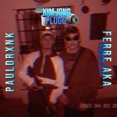 Kim Yong Plugg - PaulDrxnk & Nicolo G (Prod Jzro)