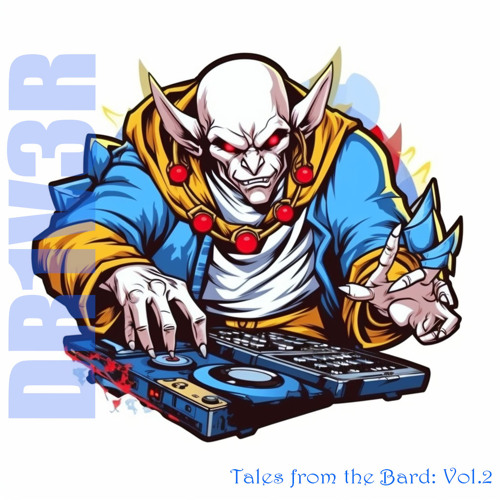 DR1V3R - List of Demands - Saul Williams FT: Breaking Benjamin - Scotched Mashup