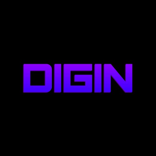 Digin - Gorillaz - Feel Good Inc Mix