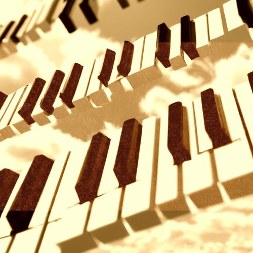 Stream Melody of the Lark by My Softest Pianos Listen online for free