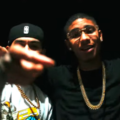 Blanco 15, TommyGunz, Demon & Dj Flippp - Letters