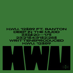 Boards And Skins (feat. Banton)