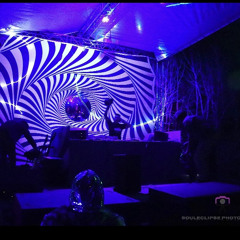 Tasty Lix @ The Wormhole Electric Love Festival 2022