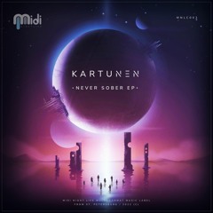 Kartunen Feat. Tina Ferinetti - Retake MNLc002 (Extended Mix)