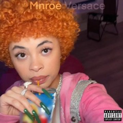 Ice Spice - Fart (Vogue Edit)