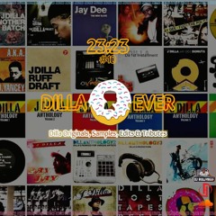 23:23 #10 -Dilla4ever