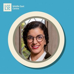 Episode 1: Dana El Kurd on Researching Palestine as a Palestinian Scholar